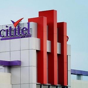 Cititel Hotel Pekanbaru