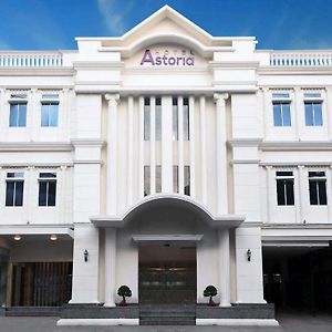 Hotel Astoria